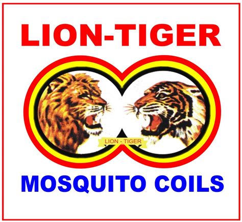 lion tiger katol commercial|Lion Tiger Mosquito Coils & Aerosols .